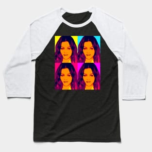 melissa mccarthy Baseball T-Shirt